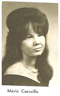 Marie Carusillo