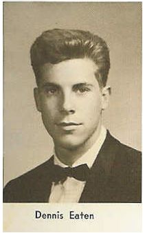 Dennis Walter Eaton