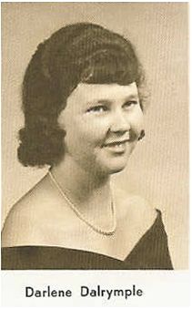 Darlene Elizabeth Roberts (Dalrymple)
