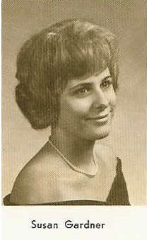 Susan Mihok (Gardner)