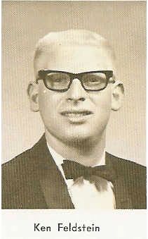 Kenneth Feldstein