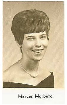Marcia Louise Foard (Morbeto)
