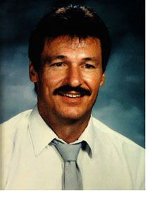Ronald Wood