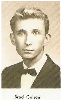 Brad Colson