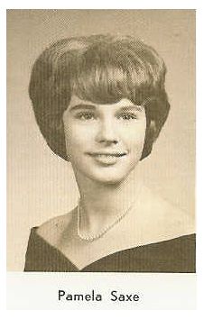 Pam Thompson (Saxe)