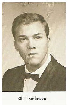 William Keith Tomlinson