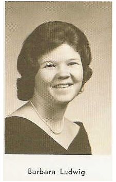 Barbara Jean Ludwig
