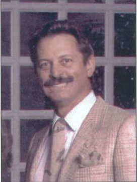 Bob Brewer