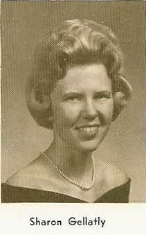 Sharon Beth Gellatley (Holcomb)