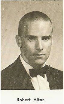 Robert Henry Alton