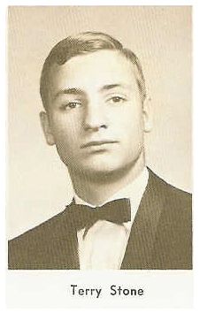 Terrance Edward Stone