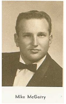Michael Allen McGarry