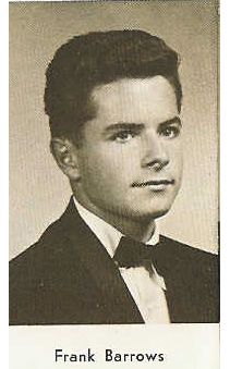 Frank Barrows