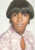 Alrita Carter