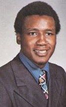 Ira B. Collins, Jr.