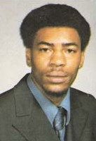 Earl Evans