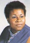 Vickie Ezell