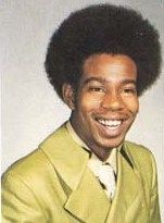 Clarence Franklin