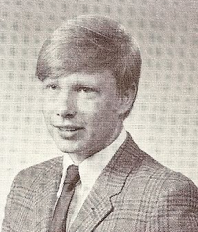Odell Olson