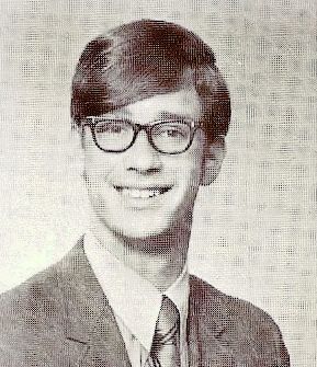 Richard E. Rose