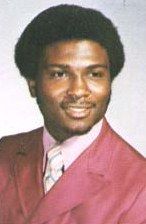 Patrick McClendon