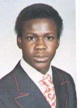 Johnnie B. Milton