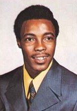 Leon Moore