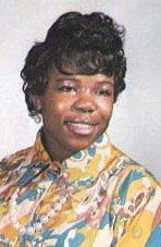 Jacqueline Pinkins