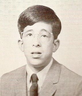 Michael Z. Burnett