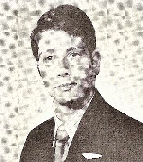 Jeffrey Goodman