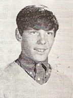 Larry A Holm