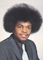 Robert Robinson