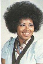 Jacqueline Sanders