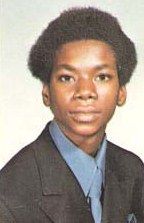 Jerome Thomas
