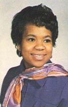 Elizabeth Vinson