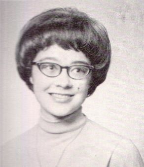 Eileen Nelson