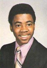 Ronald Ward