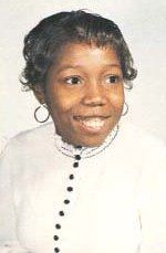 Sandra Whickem