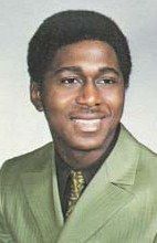 Silas Wilson