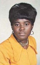 Deborah Williams