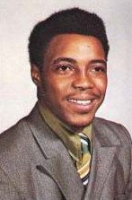 Leothis Moore