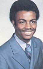 Darrick Hammond