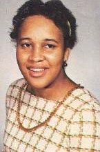 Audrey Harris