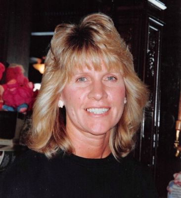 Stephanie Kirk
