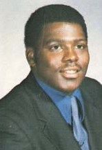 Calvin Jones