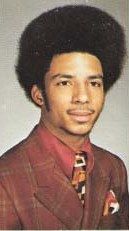 Milton Dumas