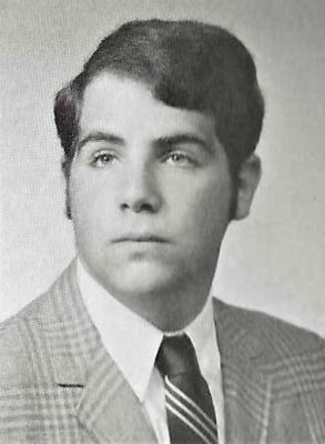 Stuart Burstein