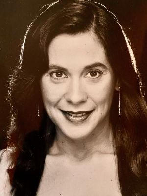 Sara Lee Payne (Savitt)