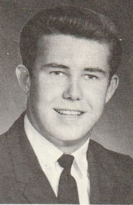 RONALD GREENWALD