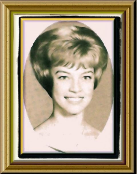 MARCIA WADE (CHALK)